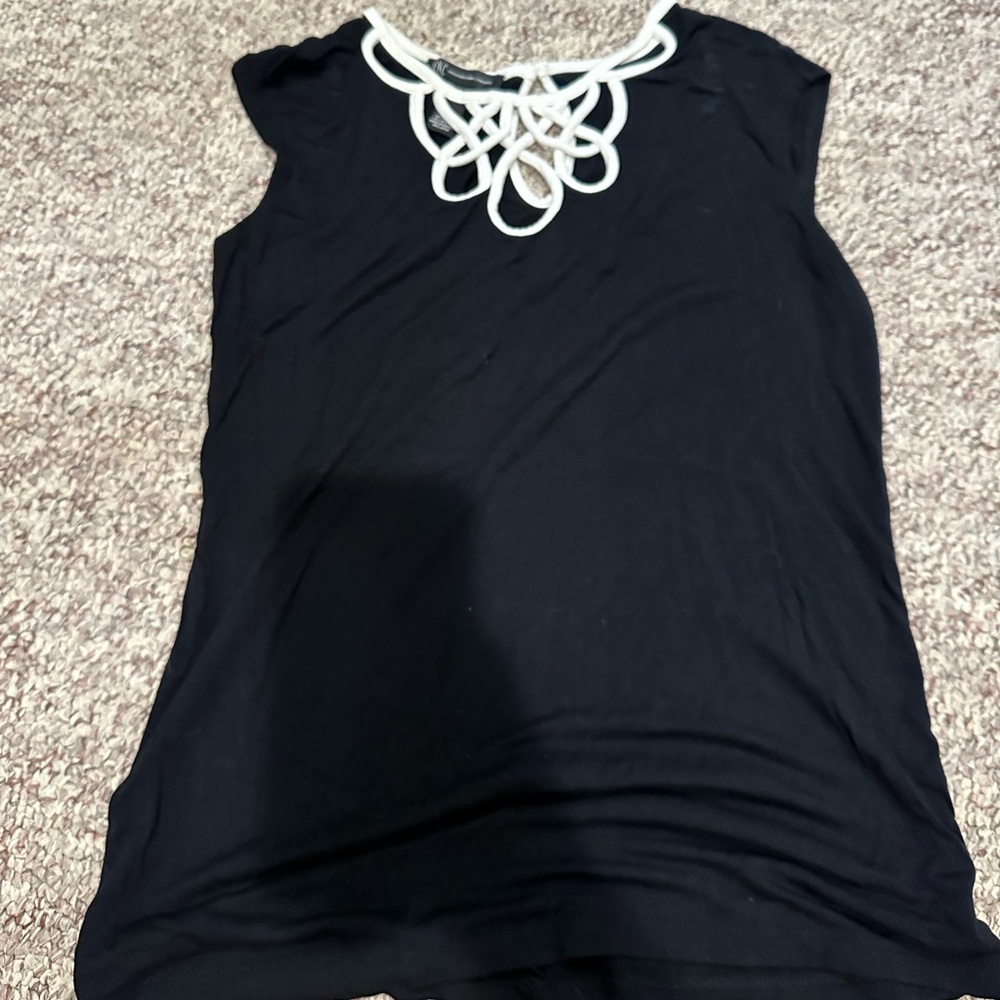 International Concepts Blouse